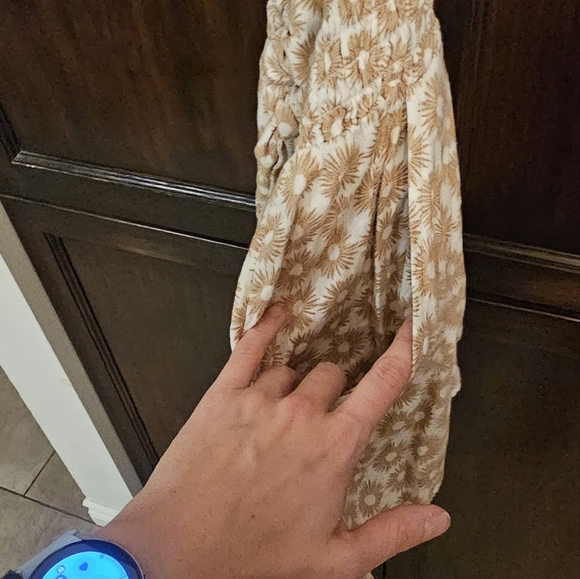 Crop Top Skort - Picture 6 of 7